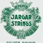 Vedd meg online JARGAR CLASSIC brácsa C húr dolce ezüst